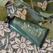 Load image into Gallery viewer, Balsam &amp; Cedar Demi Hand Cream