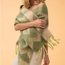 Load image into Gallery viewer, Winter Scarf | 2 Styles