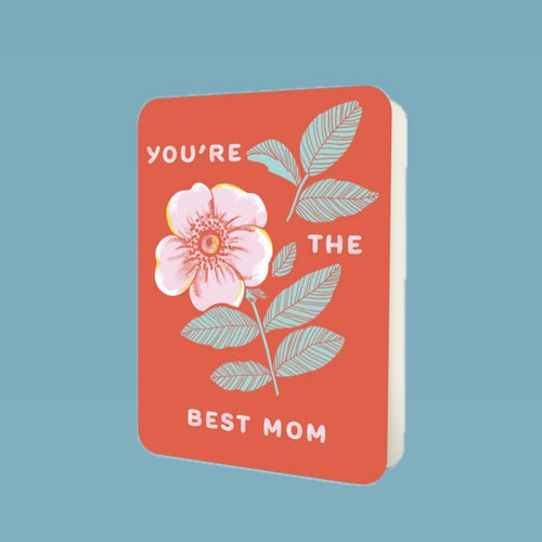 Best Mom Card
