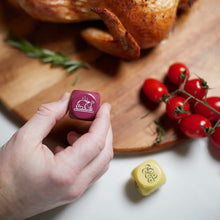 Load image into Gallery viewer, BBQ Decision Dice