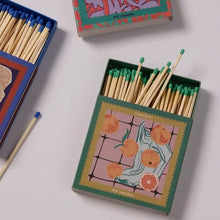 Load image into Gallery viewer, Jumbo Boxed Matches | Two Styles
