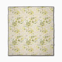 Load image into Gallery viewer, Lush Garden Beach Blanket