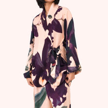 Load image into Gallery viewer, Midnight Orchid Jacket | Two Styles