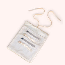 Load image into Gallery viewer, Tulip Jewelry Roll ￼