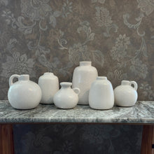 Load image into Gallery viewer, Stoneware Vases | Six Styles