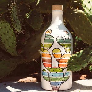 Cactus Olive Oil available at Bench Home