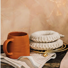 Load image into Gallery viewer, Terracotta Dune Mug