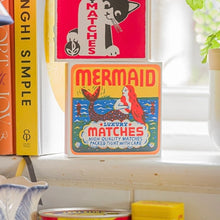 Load image into Gallery viewer, Mermaid Matches