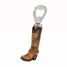 Load image into Gallery viewer, Cowboy Boot Bottle Opener | Four Styles