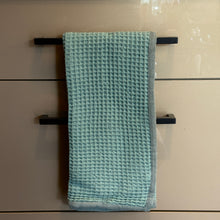 Load image into Gallery viewer, Montage-Lagoon Dishtowel