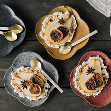 Load image into Gallery viewer, Roselle Plates Set