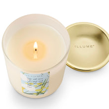 Load image into Gallery viewer, Fresh Sea Salt Glass Candle