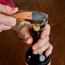 Load image into Gallery viewer, Fish Shaped Waiters Corkscrew