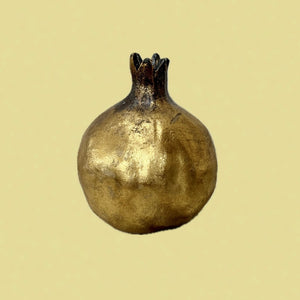 Gold Pomegranate available at Bench Home