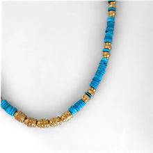 Load image into Gallery viewer, Cleo Necklace