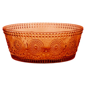 Codi Glass Bowl LG | Three Styles available at Bench Home