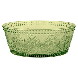 Codi Glass Bowl LG | Three Styles available at Bench Home