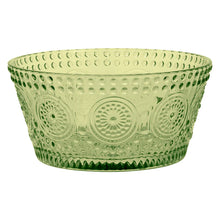 Load image into Gallery viewer, Codi Glass Bowl Three Styles