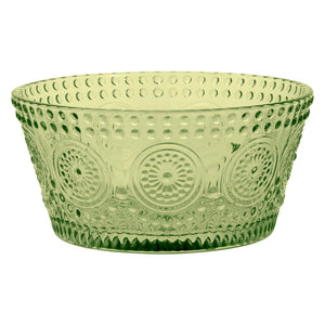 Codi Glass Bowl Three Styles available at Bench Home