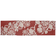 Load image into Gallery viewer, Francis Brick Table Runner ￼
