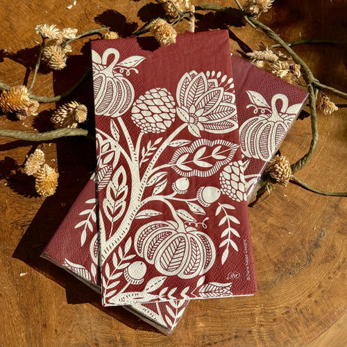 Francis Guest Napkins