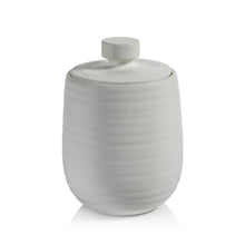 Load image into Gallery viewer, ZODAX Arpège Lidded Jar | 2 Styles