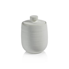 Load image into Gallery viewer, ZODAX Arpège Lidded Jar | 2 Styles