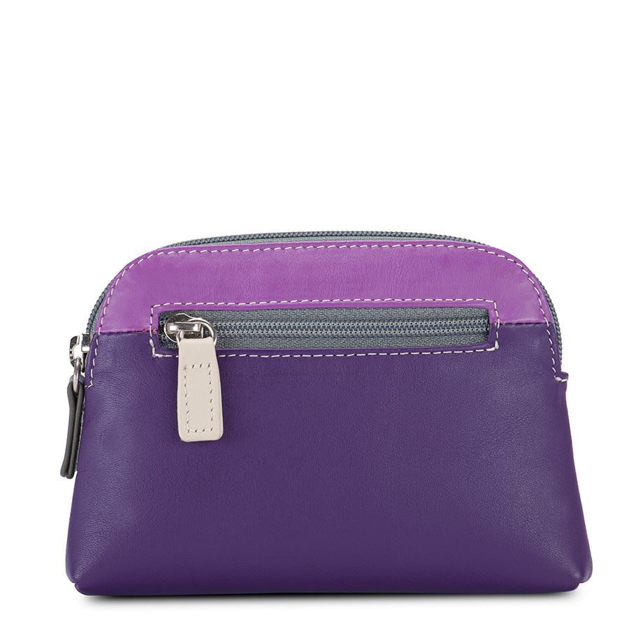 Orchid Large Coin Purse