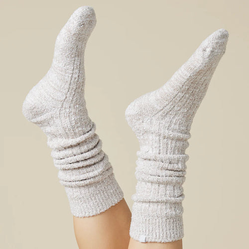 Softies Slouchy Socks