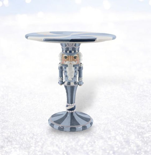 Blue Nutcracker Server