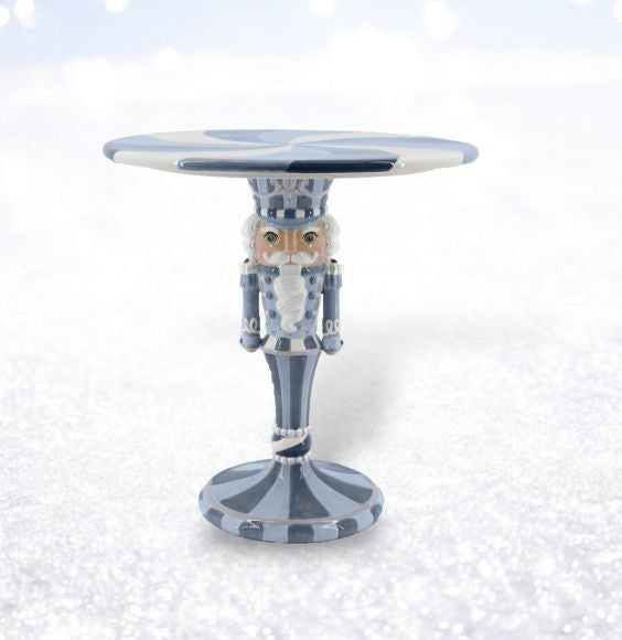 Blue Nutcracker Server