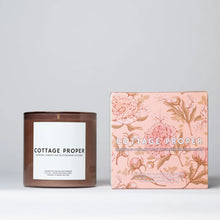 Load image into Gallery viewer, Poured NY Single Wick Candles | Two Styles