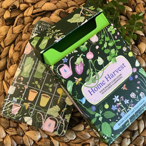 Home Harvest available at Bench Home