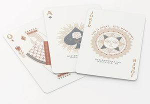 Playing Cards | 3 Styles available at Bench Home