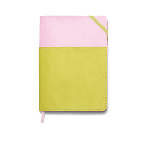 Pocket Journal available at Bench Home