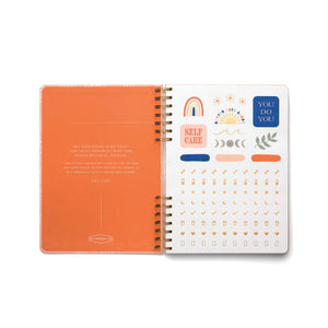 Wellness Journal available at Bench Home