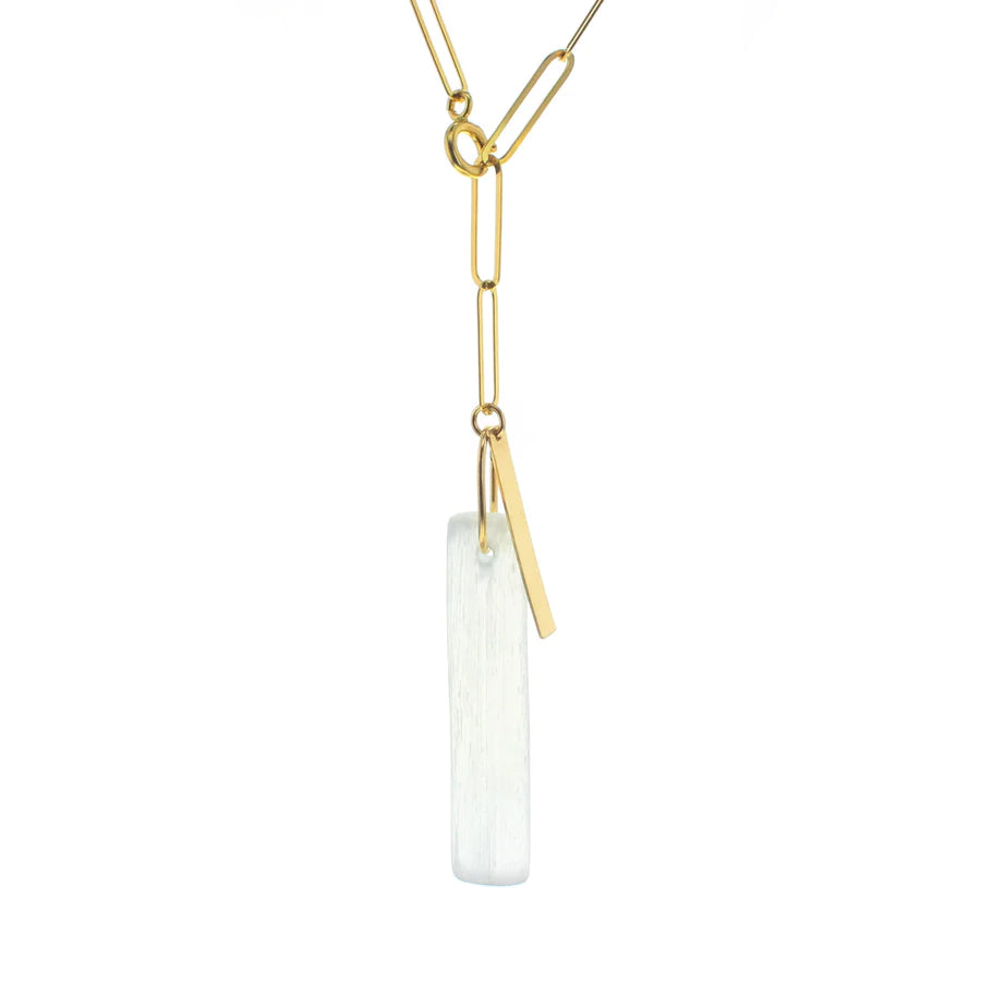 Tatum Necklace