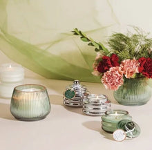 Load image into Gallery viewer, Cypress and Fir Mercury Beam Candle | Two Styles