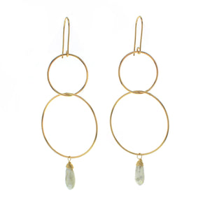 Elm Earrings available at Bench Home
