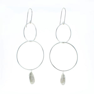 Elm Earrings available at Bench Home