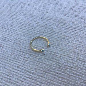 Jordyn Ring available at Bench Home
