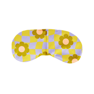 Weighted Eye Pillow available at Bench Home