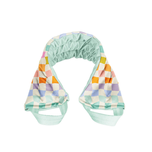 Weighted Neck Wrap | Two Styles available at Bench Home
