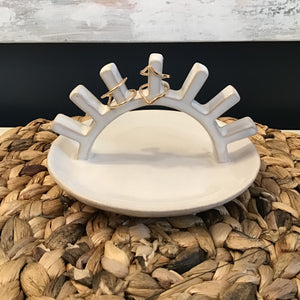 Sunrise Ring Tray available at Bench Home