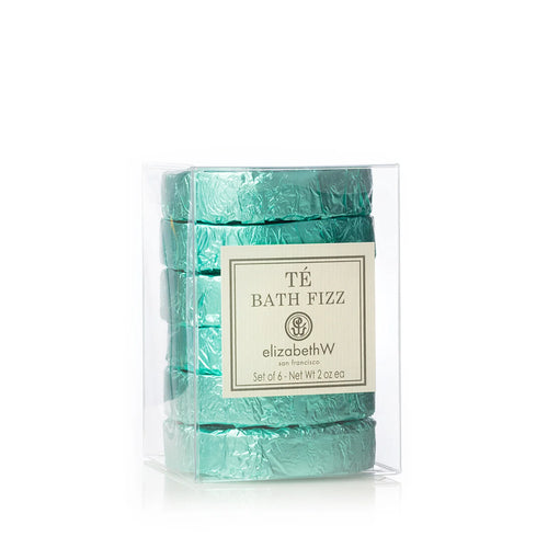 CLEARANCE  Bath Fizz (Set of 6) | 2 Styles