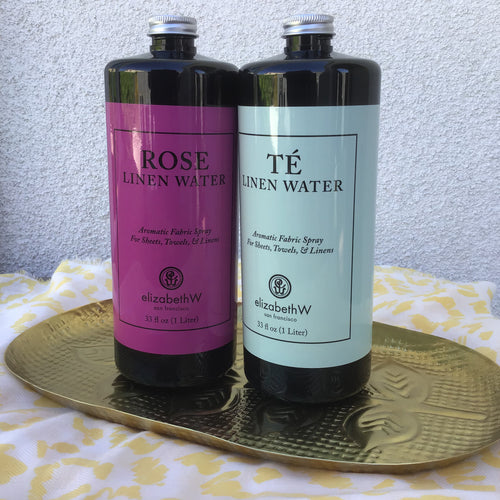 Linen Water Spray | 2 Styles