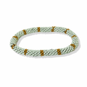 Marcy Beaded Bracelet available at Bench Home