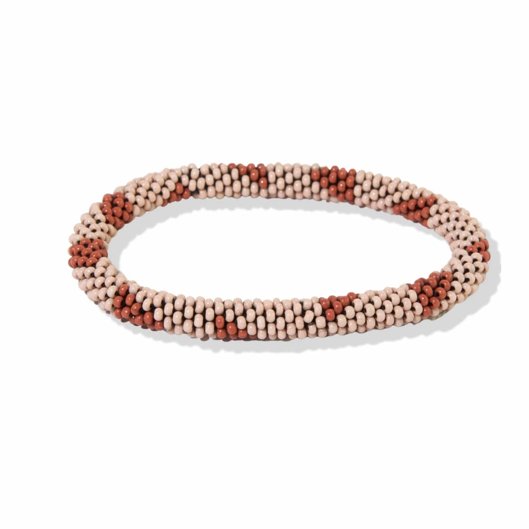 Marcy Beaded Bracelet