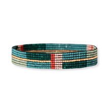 Load image into Gallery viewer, Beaded Stretch Bracelet