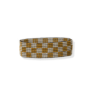 Beaded Stretch Bracelet available at Bench Home